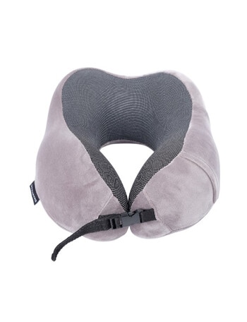 Smartpac Comfort Plus Travel Pillow, Grey product photo