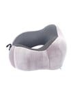 Smartpac Comfort Plus Travel Pillow, Grey product photo View 03 S