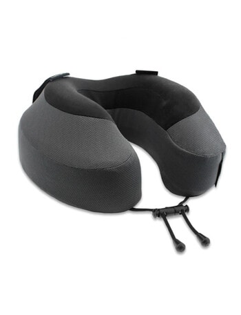 Voyager Cabeau Evolution S3 Travel Pillow, Steel Grey product photo