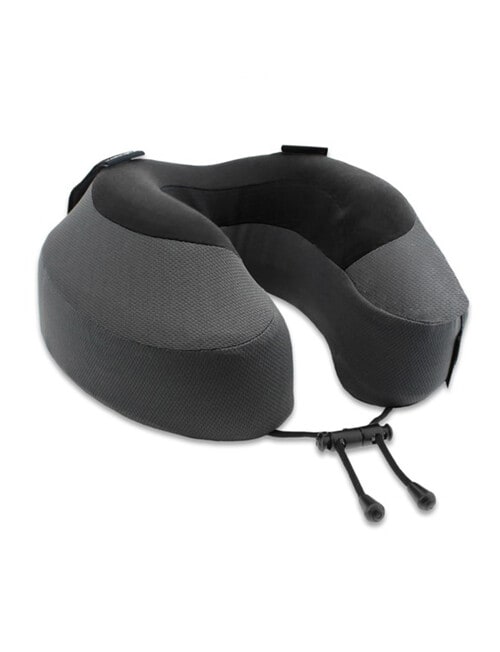 Voyager Cabeau Evolution S3 Travel Pillow, Steel Grey product photo