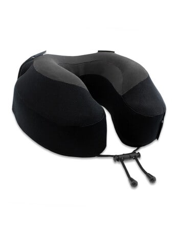 Voyager Cabeau Evolution S3 Travel Pillow, Jet Black product photo