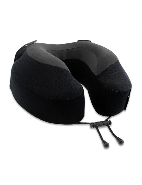 Voyager Cabeau Evolution S3 Travel Pillow, Jet Black product photo