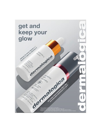 Dermalogica Get & Keep Your Glow product photo