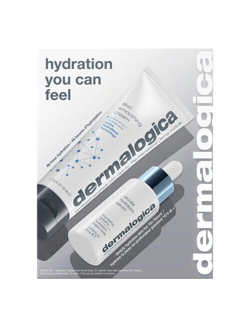 Dermalogica Hydration You Can Feel product photo