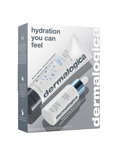 Dermalogica Hydration You Can Feel product photo View 02 L