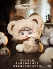 Nommi The Entwined Fate Plush Blind Box, Assorted product photo View 04 S