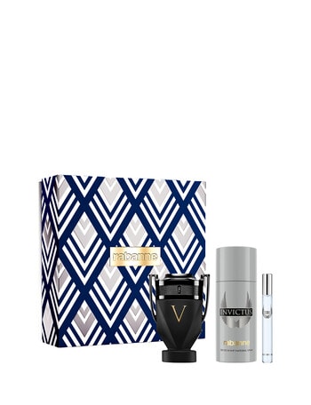 Rabanne Invictus Victory Absolu 100ml Gift Set product photo