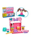 Playdoh Disney Junior Minnie On-the-Go Bakery Playset product photo