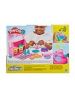 Playdoh Disney Junior Minnie On-the-Go Bakery Playset product photo View 02 S