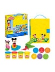 Playdoh Disney Junior Shape a Story product photo
