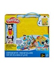 Playdoh Disney Junior Shape a Story product photo View 04 S