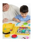 Playdoh Disney Junior Shape a Story product photo View 05 S