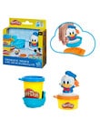 Playdoh Disney Junior Stamp and Go, Assorted product photo View 04 S