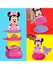 Playdoh Disney Junior Stamp and Go, Assorted product photo View 06 S