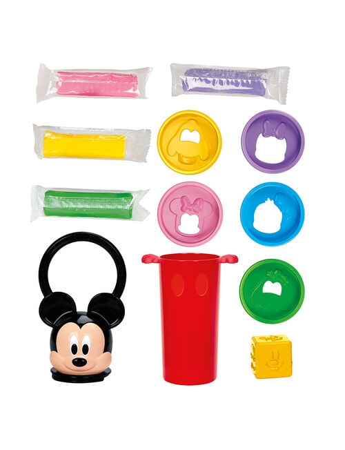 Playdoh Disney Junior Happy Stackable product photo View 04 L