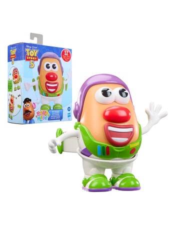 Toy Story Toy Story Buzz Spudyear product photo