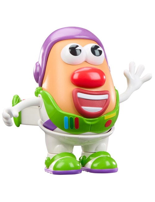 Toy Story Toy Story Buzz Spudyear product photo View 04 L
