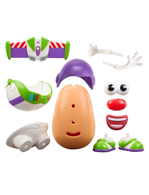 Toy Story Toy Story Buzz Spudyear product photo View 05 L