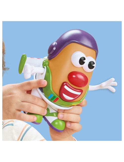 Toy Story Toy Story Buzz Spudyear product photo View 06 L