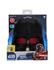Star Wars Darth Vader Electronic Mask product photo View 02 S