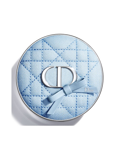 Dior Forever Cushion Case Couture Compact, Blue Bow product photo