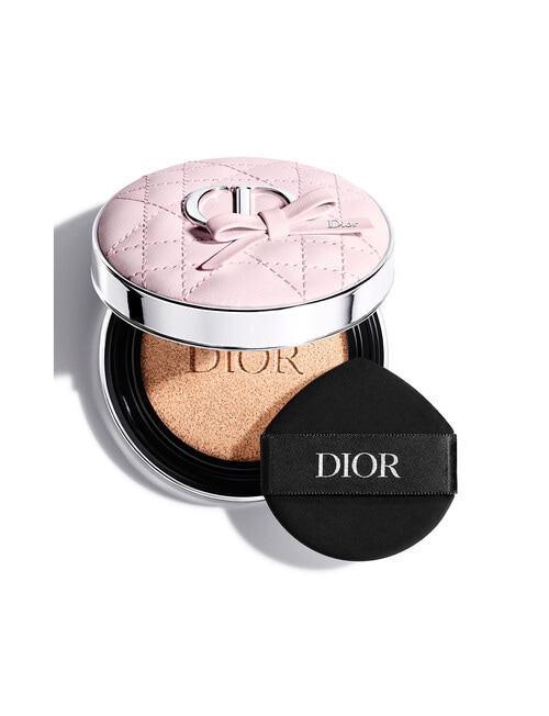 Dior Forever Cushion Case Couture Compact, Pink Bow product photo View 02 L