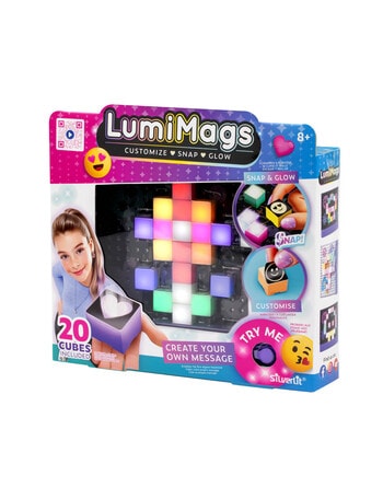 LumiMags Assorted product photo