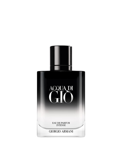 Armani Acqua Di Gio Eau De Parfum Intense product photo
