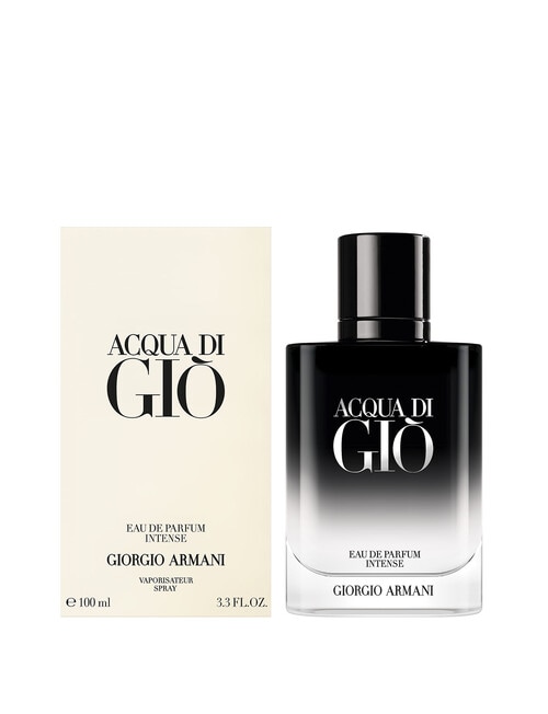 Armani Acqua Di Gio Eau De Parfum Intense product photo View 02 L