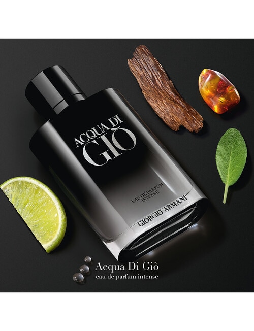 Armani Acqua Di Gio Eau De Parfum Intense product photo View 04 L