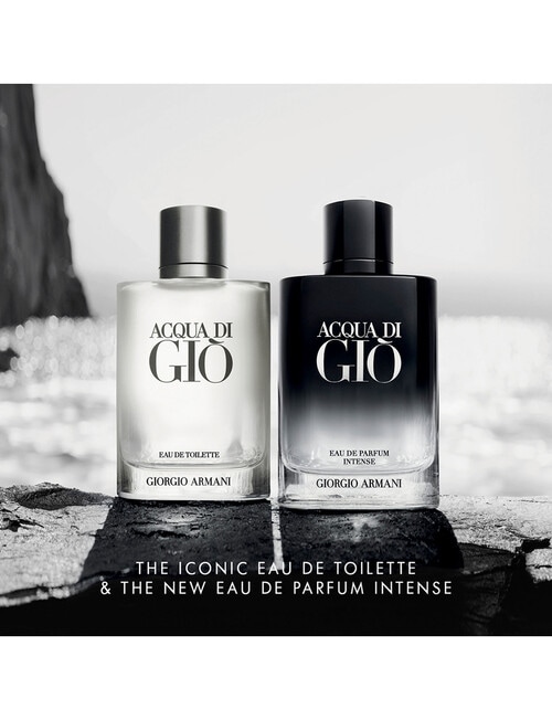 Armani Acqua Di Gio Eau De Parfum Intense product photo View 05 L