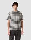 Levis Red Tab&reg; Vintage Tee, Dark Slate product photo