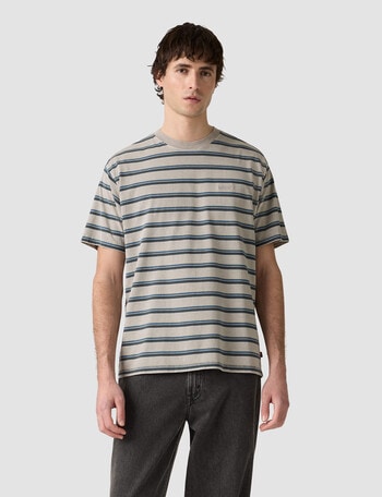 Levis Red Tab® Vintage Tee, Dark Slate product photo