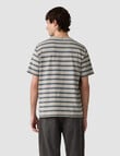 Levis Red Tab&reg; Vintage Tee, Dark Slate product photo View 02 S
