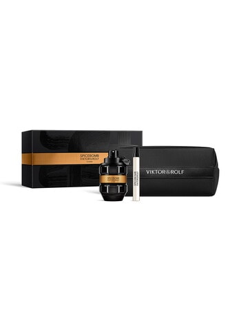 Viktor & Rolf Spicebomb Extreme Father's Day Set product photo
