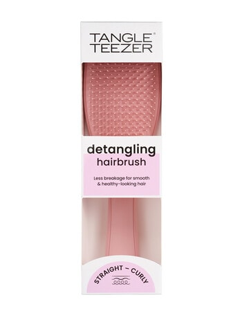 Tangle Teezer The Ultimate Detangler, Summer Rose product photo