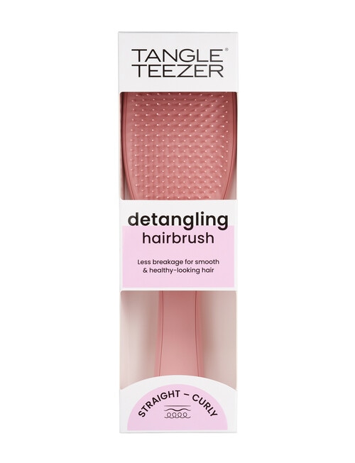Tangle Teezer The Ultimate Detangler, Summer Rose product photo