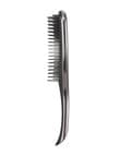 Tangle Teezer The Ultimate Detangler, Chrome Midnight Silver product photo View 02 S