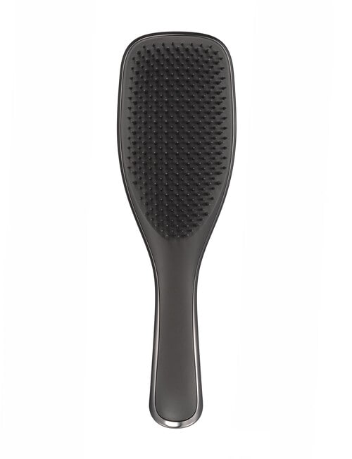 Tangle Teezer The Ultimate Detangler, Chrome Midnight Silver product photo View 03 L