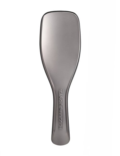 Tangle Teezer The Ultimate Detangler, Chrome Midnight Silver product photo View 04 L