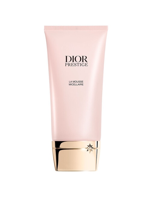 Dior Prestige La Mousse Micellaire product photo