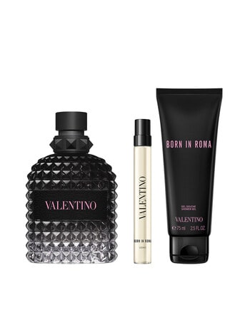 Valentino Born in Roma Uomo Father's Day Gift Set product photo