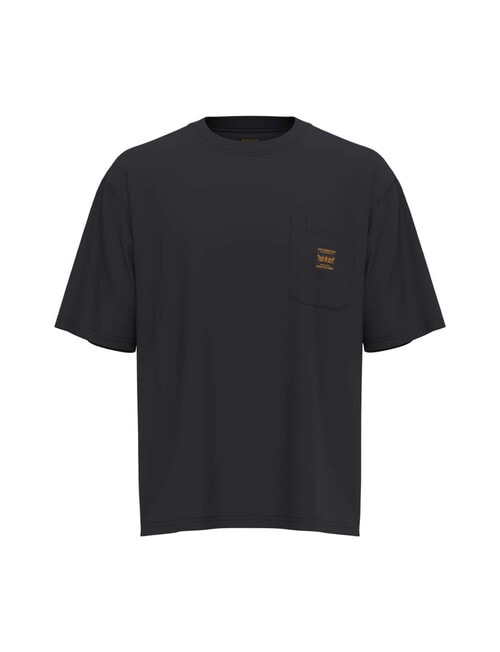 Levis Workwear Pocket Tee, Jet Black product photo