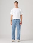 Levis 555&reg; Relaxed Carpenter, Light Blue product photo