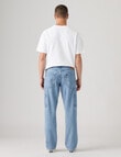 Levis 555&reg; Relaxed Carpenter, Light Blue product photo View 02 S