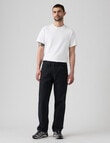 Levis 555&reg; Relaxed Carpenter, Black product photo
