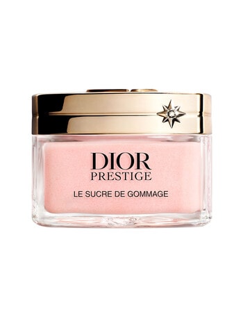 Dior Prestige Le Sucre de Gommage Sugar Scrub product photo