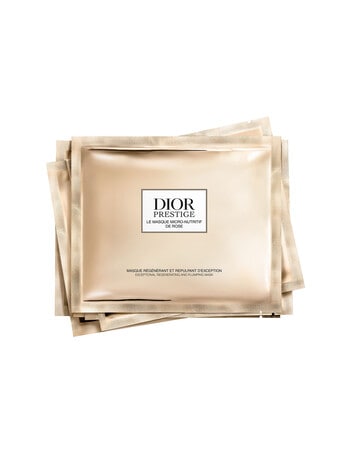 Dior Prestige Le Masque Micro-Nutritif de Rose product photo
