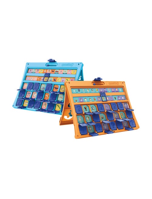 Hasbro Games Guess Who? Bluey product photo View 03 L
