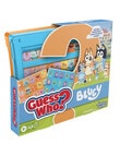 Hasbro Games Guess Who? Bluey product photo View 04 S